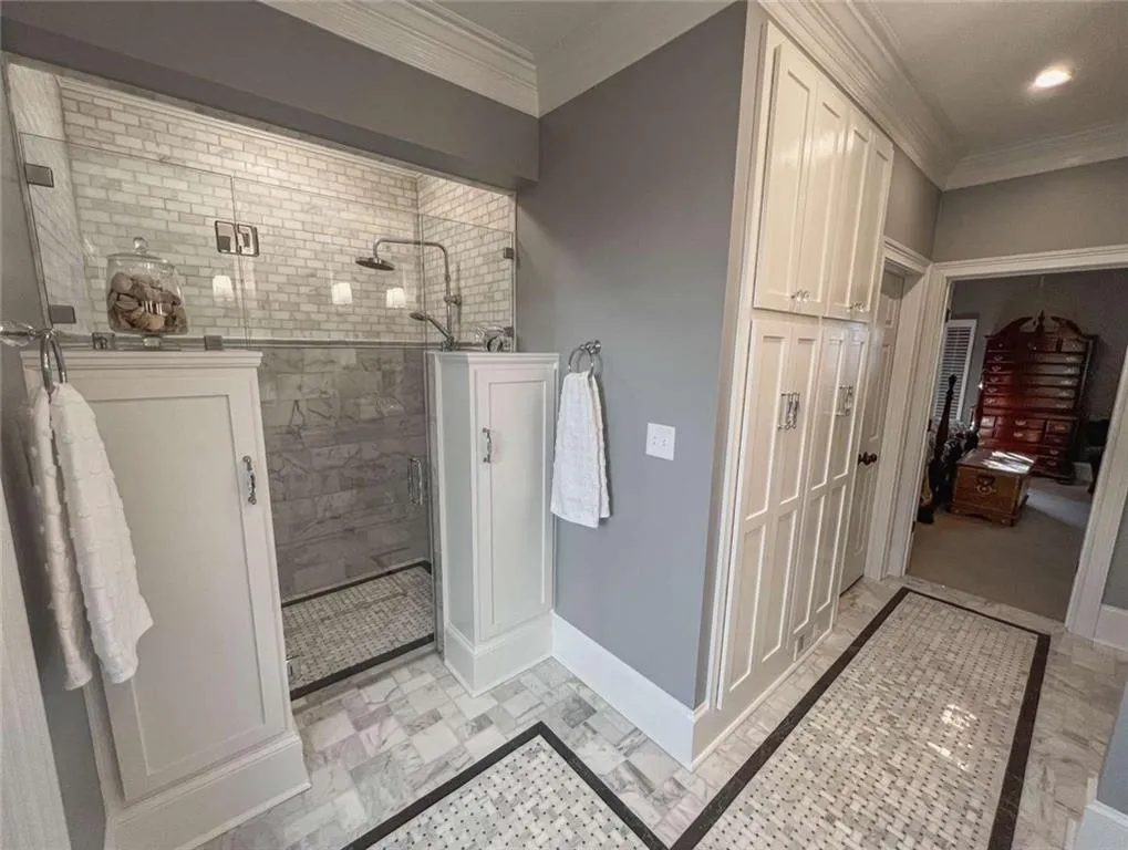 145 Trail Point, Sandy Springs, Georgia 30350, 5 Bedrooms Bedrooms, ,4 BathroomsBathrooms,Residential,Sold,145 Trail Point,7193418