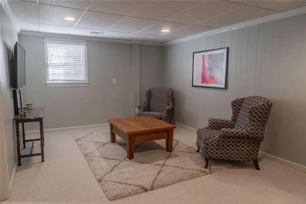 145 Trail Point, Sandy Springs, Georgia 30350, 5 Bedrooms Bedrooms, ,4 BathroomsBathrooms,Residential,Sold,145 Trail Point,7193418