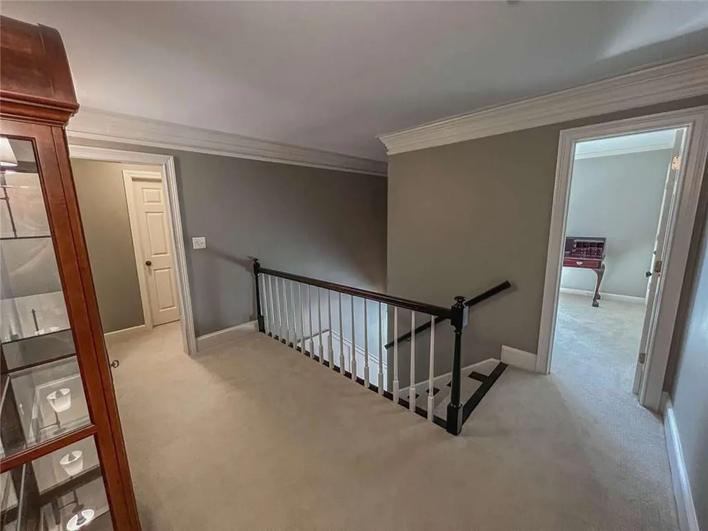 145 Trail Point, Sandy Springs, Georgia 30350, 5 Bedrooms Bedrooms, ,4 BathroomsBathrooms,Residential,Sold,145 Trail Point,7193418