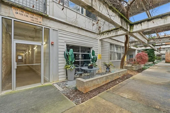 659 Auburn Avenue Ne Unit 132, Atlanta, Georgia 30312