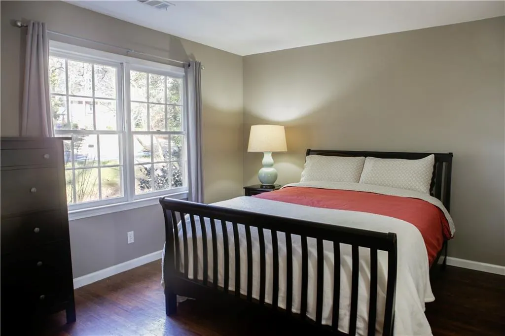 435 Grenock Circle, Atlanta, Georgia 30328, 4 Bedrooms Bedrooms, ,2 BathroomsBathrooms,Residential,Sold,435 Grenock Circle,6528280