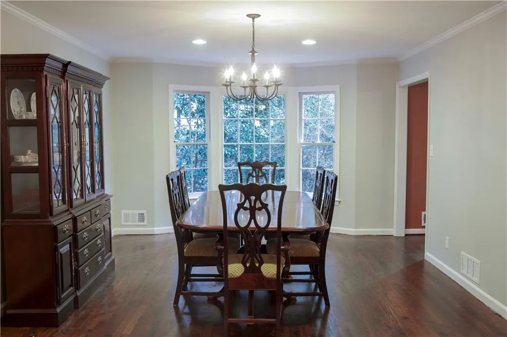 435 Grenock Circle, Atlanta, Georgia 30328, 4 Bedrooms Bedrooms, ,2 BathroomsBathrooms,Residential,Sold,435 Grenock Circle,6528280