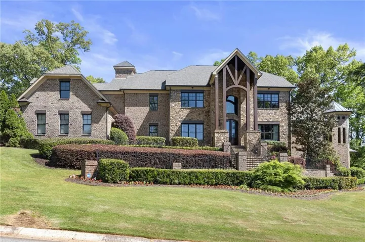 271 Pine Valley Drive Se, Marietta, Georgia 30067