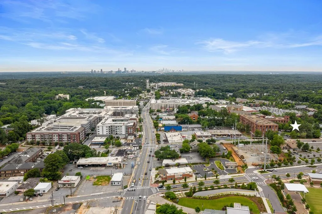 6105 Blue Stone Road Unit 219, Sandy Springs, Georgia 30328, 2 Bedrooms Bedrooms, ,2 BathroomsBathrooms,Residential,Sold,6105 Blue Stone Road Unit 219,6740289