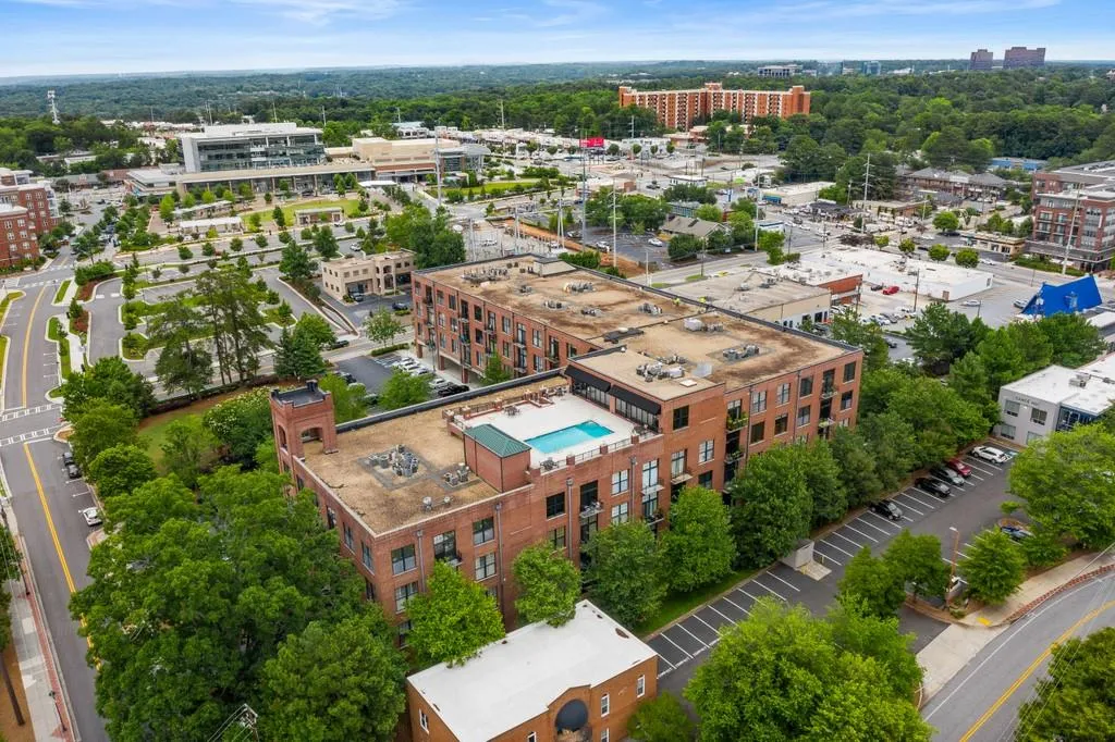 6105 Blue Stone Road Unit 219, Sandy Springs, Georgia 30328, 2 Bedrooms Bedrooms, ,2 BathroomsBathrooms,Residential,Sold,6105 Blue Stone Road Unit 219,6740289