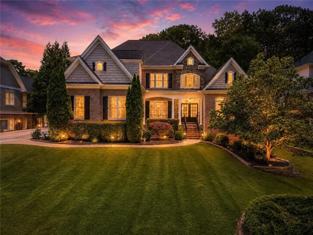 2373 Bronze Oak Lane, Braselton, Georgia 30517