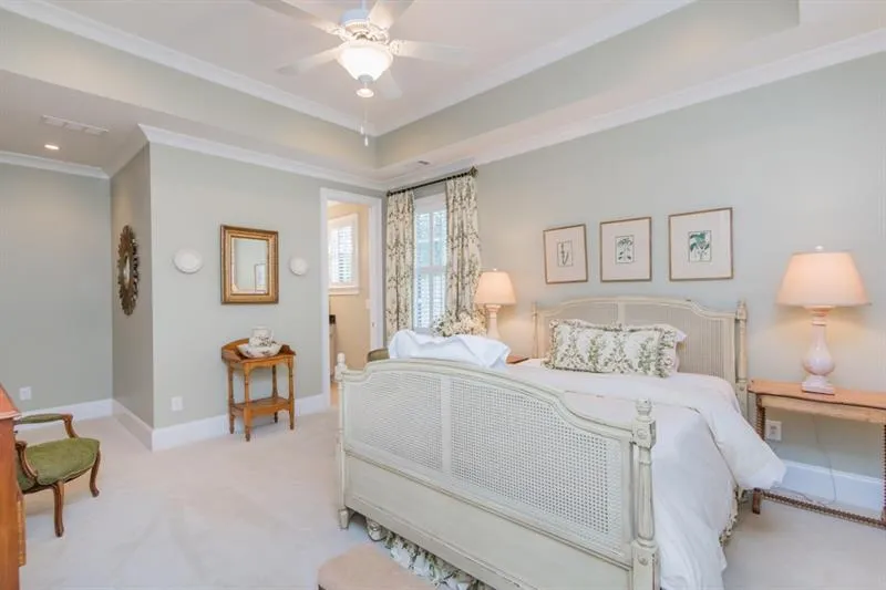 3821 Teesdale Court, Sandy Springs, Georgia 30350, 5 Bedrooms Bedrooms, ,6 BathroomsBathrooms,Residential,Sold,3821 Teesdale Court,6552195