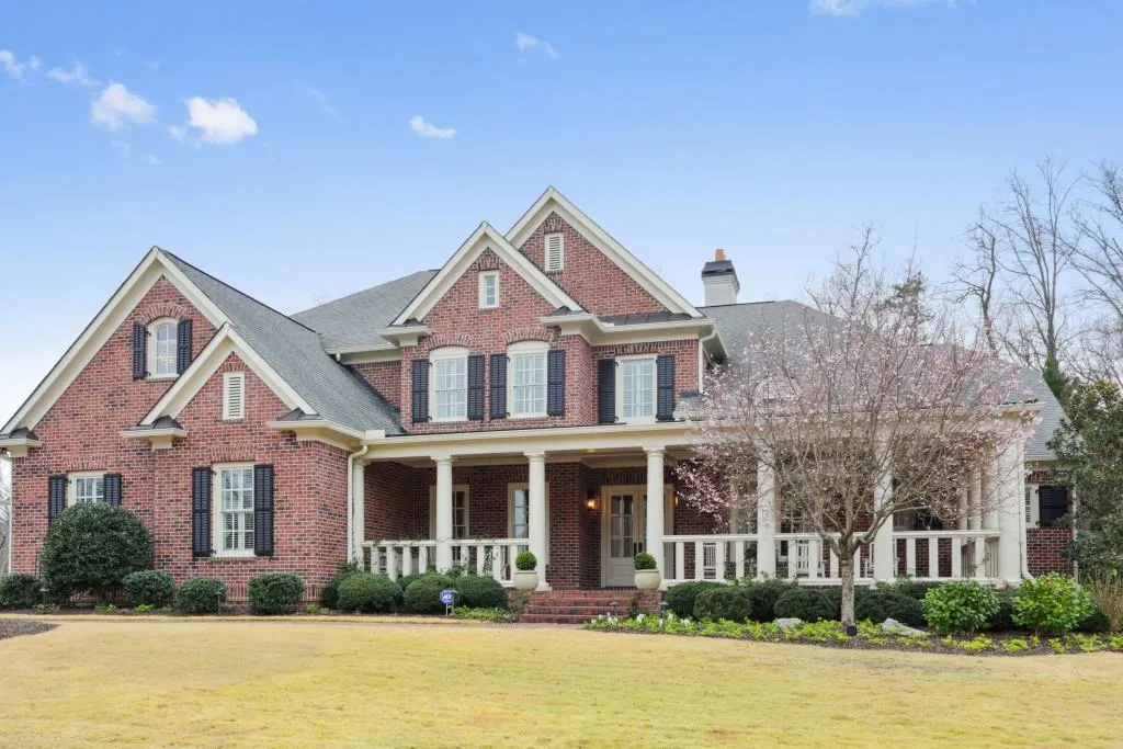 3821 Teesdale Court, Sandy Springs, Georgia 30350, 5 Bedrooms Bedrooms, ,6 BathroomsBathrooms,Residential,Sold,3821 Teesdale Court,6552195