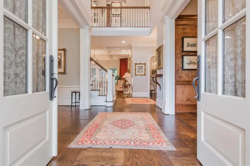 3821 Teesdale Court, Sandy Springs, Georgia 30350, 5 Bedrooms Bedrooms, ,6 BathroomsBathrooms,Residential,Sold,3821 Teesdale Court,6552195