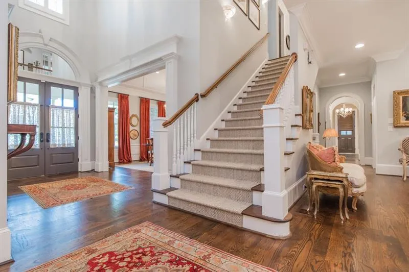 3821 Teesdale Court, Sandy Springs, Georgia 30350, 5 Bedrooms Bedrooms, ,6 BathroomsBathrooms,Residential,Sold,3821 Teesdale Court,6552195