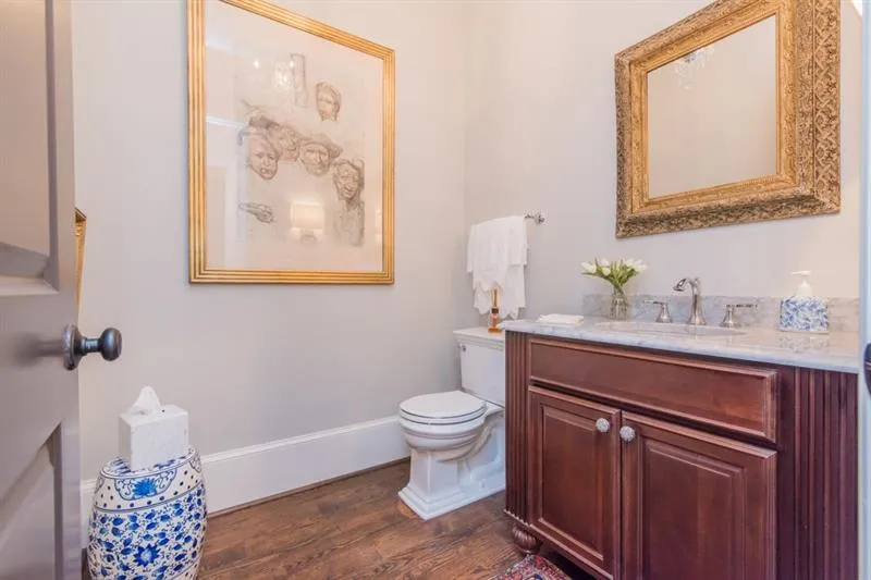 3821 Teesdale Court, Sandy Springs, Georgia 30350, 5 Bedrooms Bedrooms, ,6 BathroomsBathrooms,Residential,Sold,3821 Teesdale Court,6552195