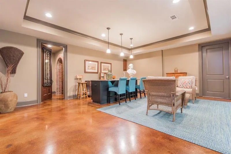 3821 Teesdale Court, Sandy Springs, Georgia 30350, 5 Bedrooms Bedrooms, ,6 BathroomsBathrooms,Residential,Sold,3821 Teesdale Court,6552195