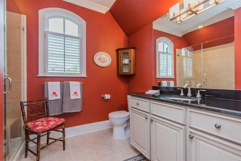 3821 Teesdale Court, Sandy Springs, Georgia 30350, 5 Bedrooms Bedrooms, ,6 BathroomsBathrooms,Residential,Sold,3821 Teesdale Court,6552195