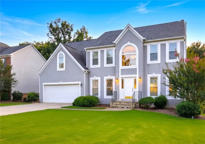 1920 Westover Lane Nw, Kennesaw, Georgia 30152