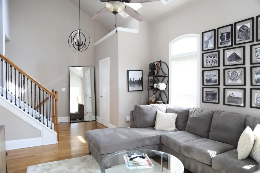 6452 Chariot Street Unit 12, Sandy Springs, Georgia 30328, 2 Bedrooms Bedrooms, ,2 BathroomsBathrooms,Residential,Sold,6452 Chariot Street Unit 12,6026933