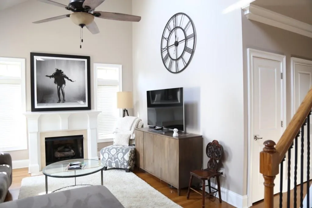 6452 Chariot Street Unit 12, Sandy Springs, Georgia 30328, 2 Bedrooms Bedrooms, ,2 BathroomsBathrooms,Residential,Sold,6452 Chariot Street Unit 12,6026933