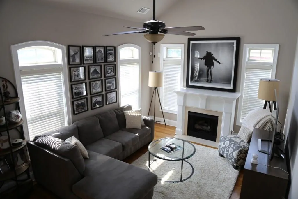 6452 Chariot Street Unit 12, Sandy Springs, Georgia 30328, 2 Bedrooms Bedrooms, ,2 BathroomsBathrooms,Residential,Sold,6452 Chariot Street Unit 12,6026933