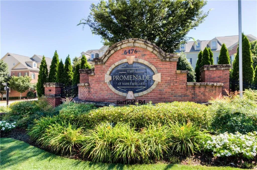 6452 Chariot Street Unit 12, Sandy Springs, Georgia 30328, 2 Bedrooms Bedrooms, ,2 BathroomsBathrooms,Residential,Sold,6452 Chariot Street Unit 12,6026933