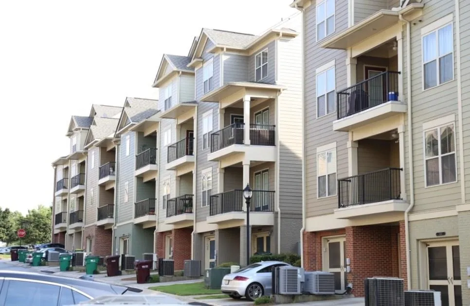6452 Chariot Street Unit 12, Sandy Springs, Georgia 30328, 2 Bedrooms Bedrooms, ,2 BathroomsBathrooms,Residential,Sold,6452 Chariot Street Unit 12,6026933