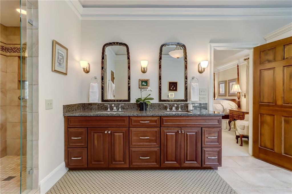 7365 CROMPTON Court N, Atlanta, Georgia 30350, 4 Bedrooms Bedrooms, ,3 BathroomsBathrooms,Residential,Sold,7365 CROMPTON Court N,7335522