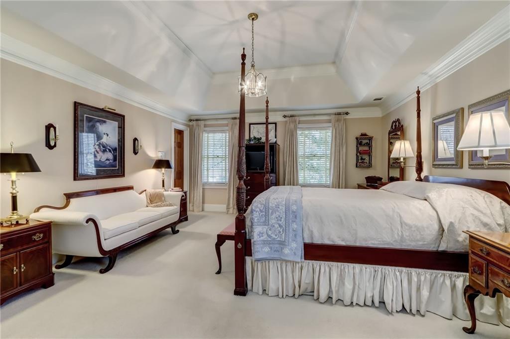 7365 CROMPTON Court N, Atlanta, Georgia 30350, 4 Bedrooms Bedrooms, ,3 BathroomsBathrooms,Residential,Sold,7365 CROMPTON Court N,7335522