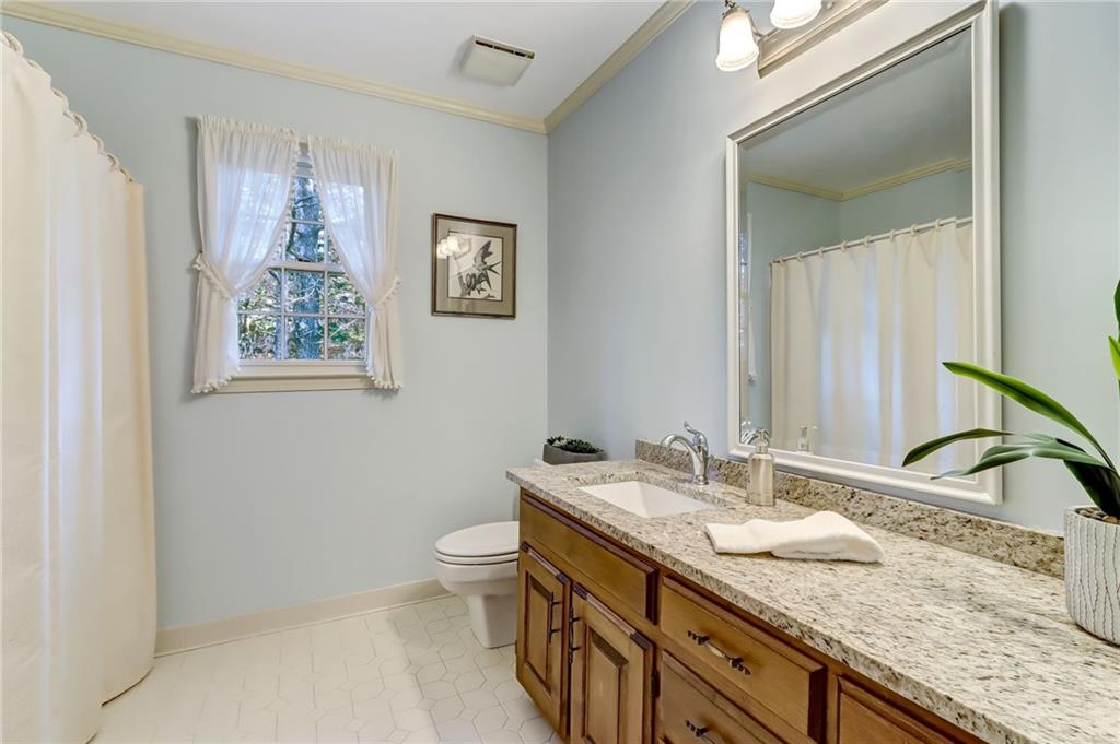 7365 CROMPTON Court N, Atlanta, Georgia 30350, 4 Bedrooms Bedrooms, ,3 BathroomsBathrooms,Residential,Sold,7365 CROMPTON Court N,7335522