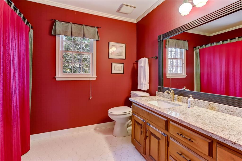 7365 CROMPTON Court N, Atlanta, Georgia 30350, 4 Bedrooms Bedrooms, ,3 BathroomsBathrooms,Residential,Sold,7365 CROMPTON Court N,7335522