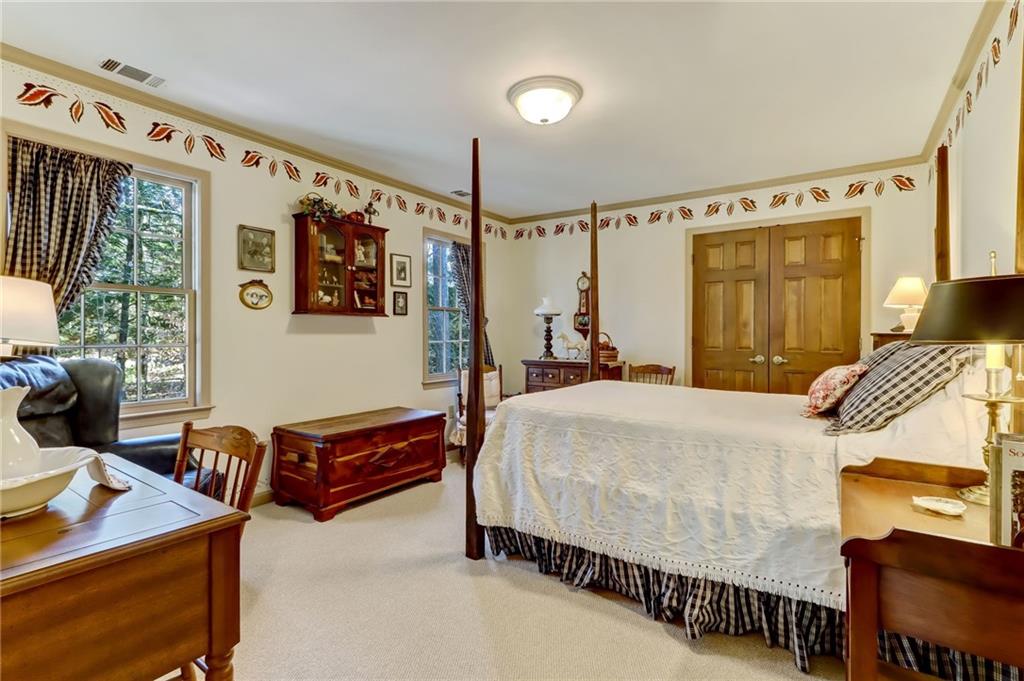 7365 CROMPTON Court N, Atlanta, Georgia 30350, 4 Bedrooms Bedrooms, ,3 BathroomsBathrooms,Residential,Sold,7365 CROMPTON Court N,7335522