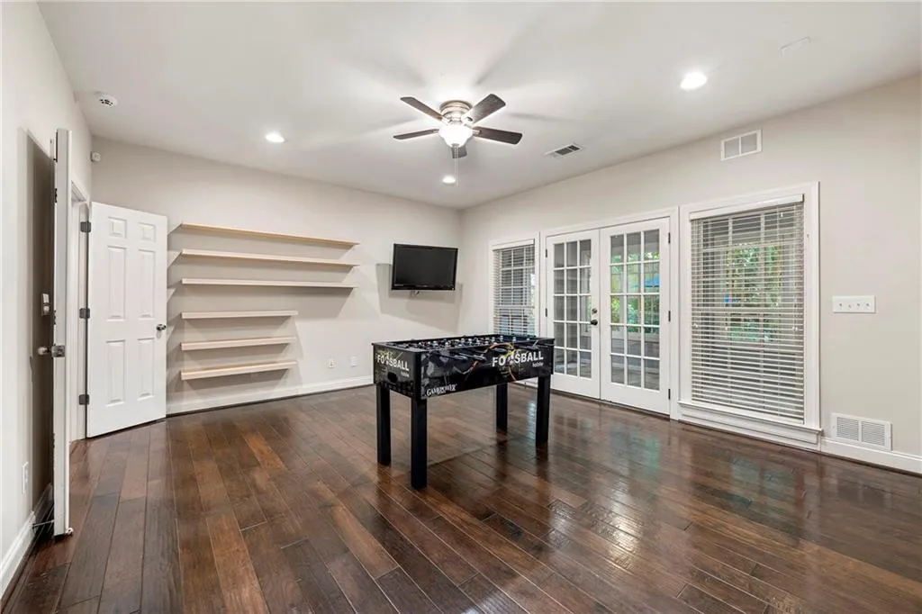 34 Conifer Park Lane Ne, Atlanta, Georgia 30342, 4 Bedrooms Bedrooms, ,4 BathroomsBathrooms,Residential,For Sale,34 Conifer Park Lane Ne,7617667