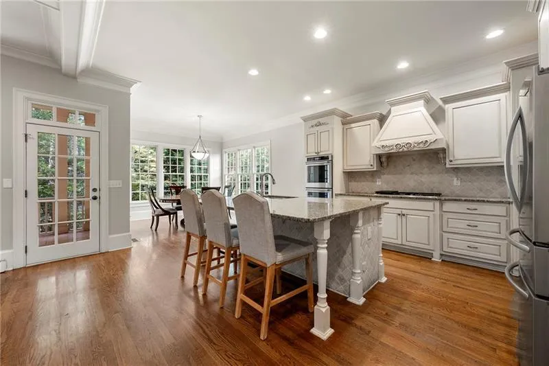 34 Conifer Park Lane Ne, Atlanta, Georgia 30342, 4 Bedrooms Bedrooms, ,4 BathroomsBathrooms,Residential,For Sale,34 Conifer Park Lane Ne,7617667