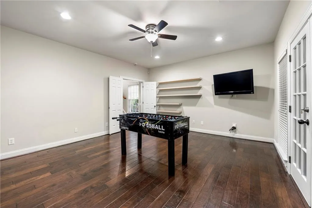 34 Conifer Park Lane Ne, Atlanta, Georgia 30342, 4 Bedrooms Bedrooms, ,4 BathroomsBathrooms,Residential,For Sale,34 Conifer Park Lane Ne,7617667