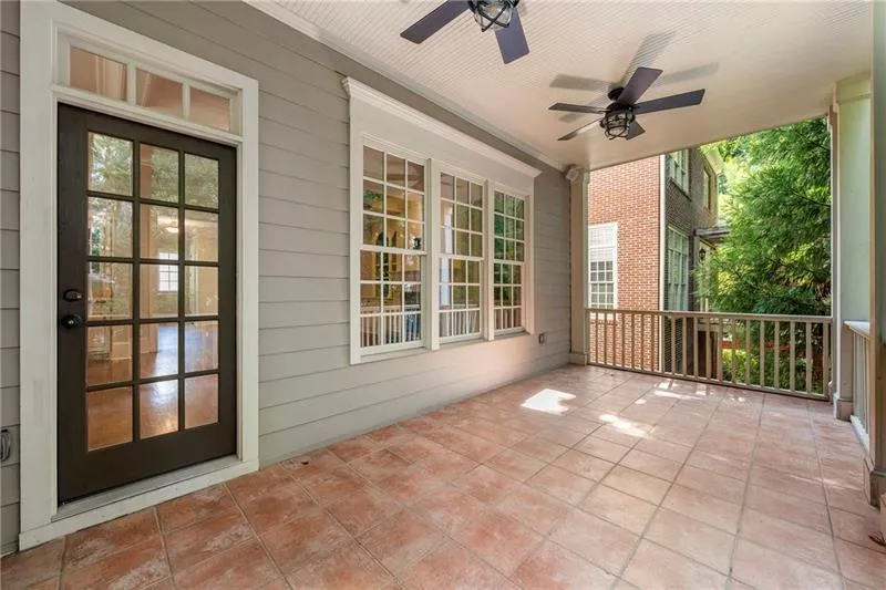 34 Conifer Park Lane Ne, Atlanta, Georgia 30342, 4 Bedrooms Bedrooms, ,4 BathroomsBathrooms,Residential,For Sale,34 Conifer Park Lane Ne,7617667
