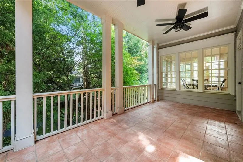 34 Conifer Park Lane Ne, Atlanta, Georgia 30342, 4 Bedrooms Bedrooms, ,4 BathroomsBathrooms,Residential,For Sale,34 Conifer Park Lane Ne,7617667