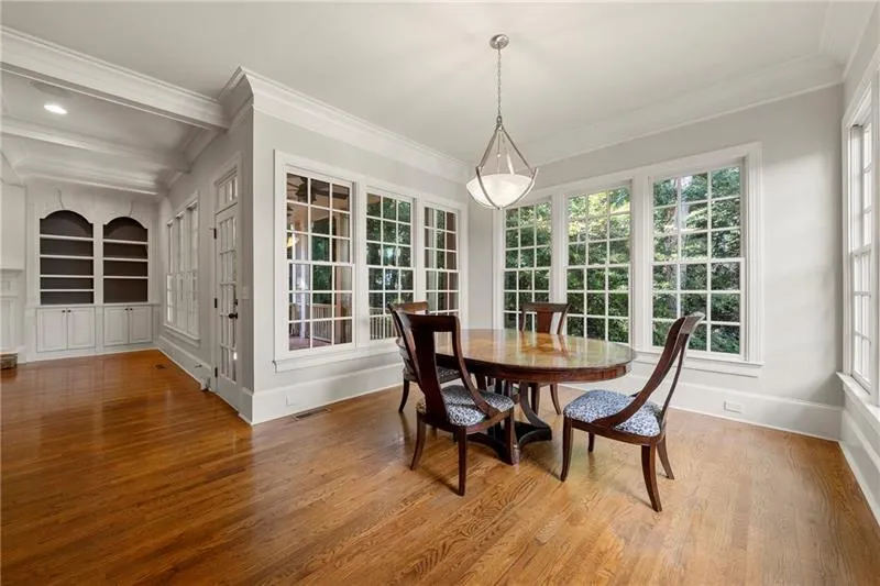 34 Conifer Park Lane Ne, Atlanta, Georgia 30342, 4 Bedrooms Bedrooms, ,4 BathroomsBathrooms,Residential,For Sale,34 Conifer Park Lane Ne,7617667