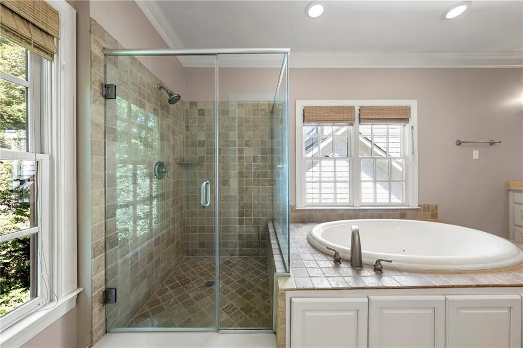 34 Conifer Park Lane Ne, Atlanta, Georgia 30342, 4 Bedrooms Bedrooms, ,4 BathroomsBathrooms,Residential,For Sale,34 Conifer Park Lane Ne,7617667