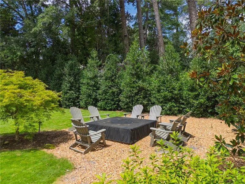 34 Conifer Park Lane Ne, Atlanta, Georgia 30342, 4 Bedrooms Bedrooms, ,4 BathroomsBathrooms,Residential,For Sale,34 Conifer Park Lane Ne,7617667