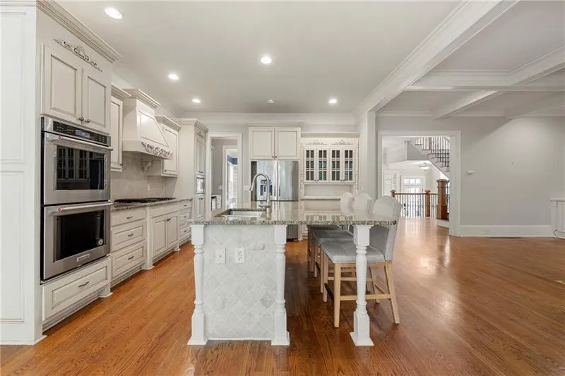 34 Conifer Park Lane Ne, Atlanta, Georgia 30342, 4 Bedrooms Bedrooms, ,4 BathroomsBathrooms,Residential,For Sale,34 Conifer Park Lane Ne,7617667