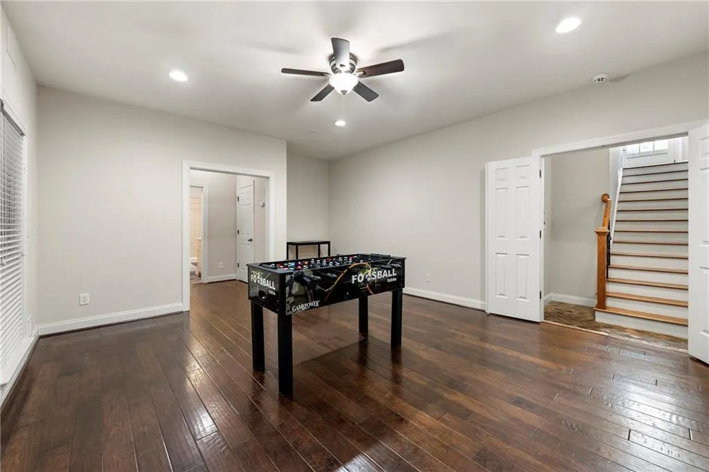 34 Conifer Park Lane Ne, Atlanta, Georgia 30342, 4 Bedrooms Bedrooms, ,4 BathroomsBathrooms,Residential,For Sale,34 Conifer Park Lane Ne,7617667