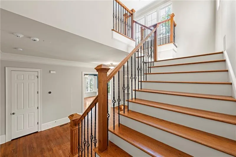 34 Conifer Park Lane Ne, Atlanta, Georgia 30342, 4 Bedrooms Bedrooms, ,4 BathroomsBathrooms,Residential,For Sale,34 Conifer Park Lane Ne,7617667
