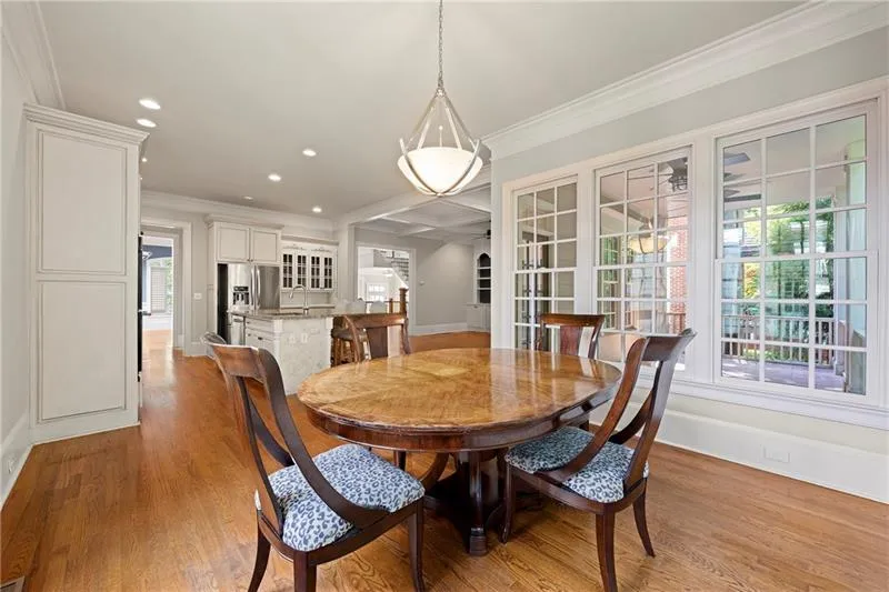 34 Conifer Park Lane Ne, Atlanta, Georgia 30342, 4 Bedrooms Bedrooms, ,4 BathroomsBathrooms,Residential,For Sale,34 Conifer Park Lane Ne,7617667