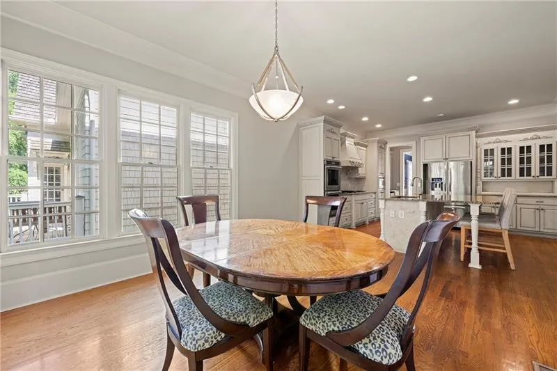 34 Conifer Park Lane Ne, Atlanta, Georgia 30342, 4 Bedrooms Bedrooms, ,4 BathroomsBathrooms,Residential,For Sale,34 Conifer Park Lane Ne,7617667