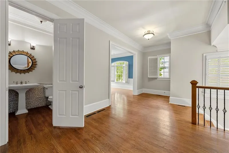 34 Conifer Park Lane Ne, Atlanta, Georgia 30342, 4 Bedrooms Bedrooms, ,4 BathroomsBathrooms,Residential,For Sale,34 Conifer Park Lane Ne,7617667
