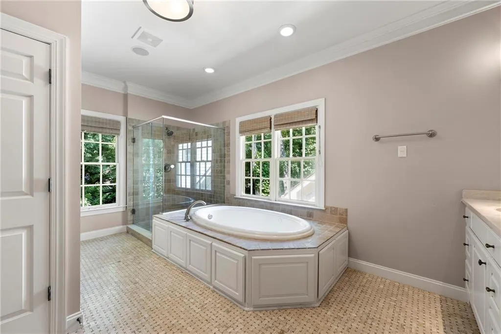34 Conifer Park Lane Ne, Atlanta, Georgia 30342, 4 Bedrooms Bedrooms, ,4 BathroomsBathrooms,Residential,For Sale,34 Conifer Park Lane Ne,7617667