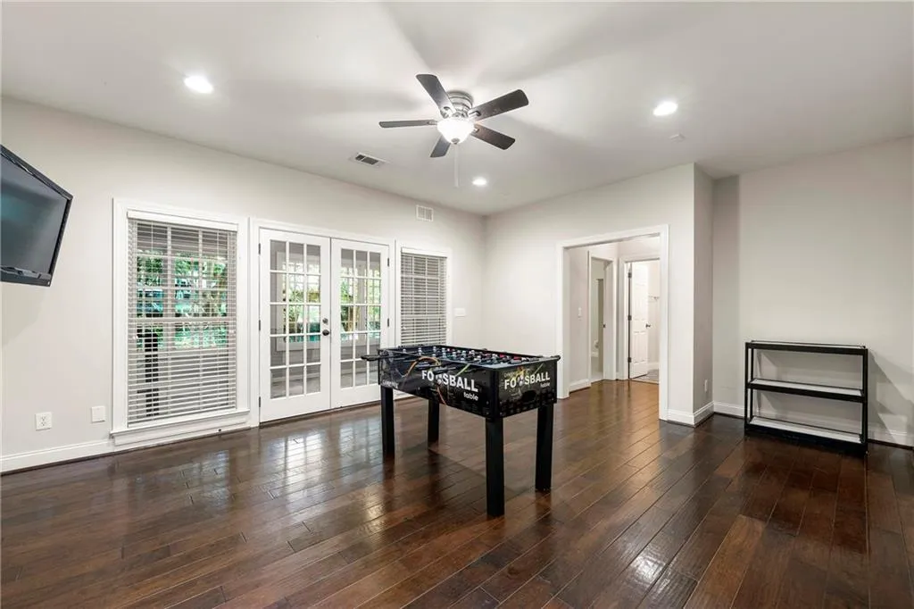 34 Conifer Park Lane Ne, Atlanta, Georgia 30342, 4 Bedrooms Bedrooms, ,4 BathroomsBathrooms,Residential,For Sale,34 Conifer Park Lane Ne,7617667