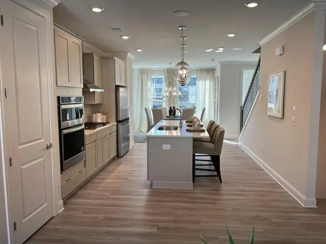 6643 Beacon Drive Unit 337, Sandy Springs, Georgia 30328, 3 Bedrooms Bedrooms, ,3 BathroomsBathrooms,Residential,Sold,6643 Beacon Drive Unit 337,6958823