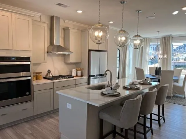 6643 Beacon Drive Unit 337, Sandy Springs, Georgia 30328, 3 Bedrooms Bedrooms, ,3 BathroomsBathrooms,Residential,Sold,6643 Beacon Drive Unit 337,6958823
