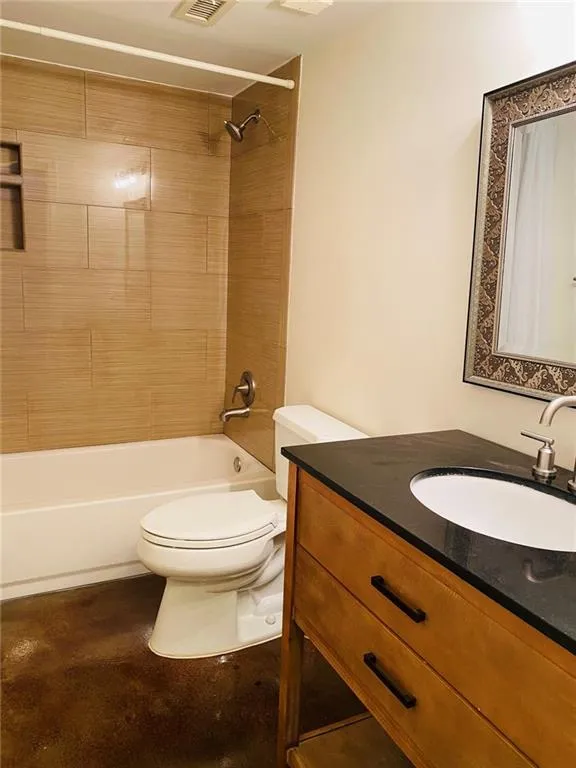 795 Hammond Drive Unit 1813, Atlanta, Georgia 30328, 2 Bedrooms Bedrooms, ,2 BathroomsBathrooms,Residential,Sold,795 Hammond Drive Unit 1813,6965652