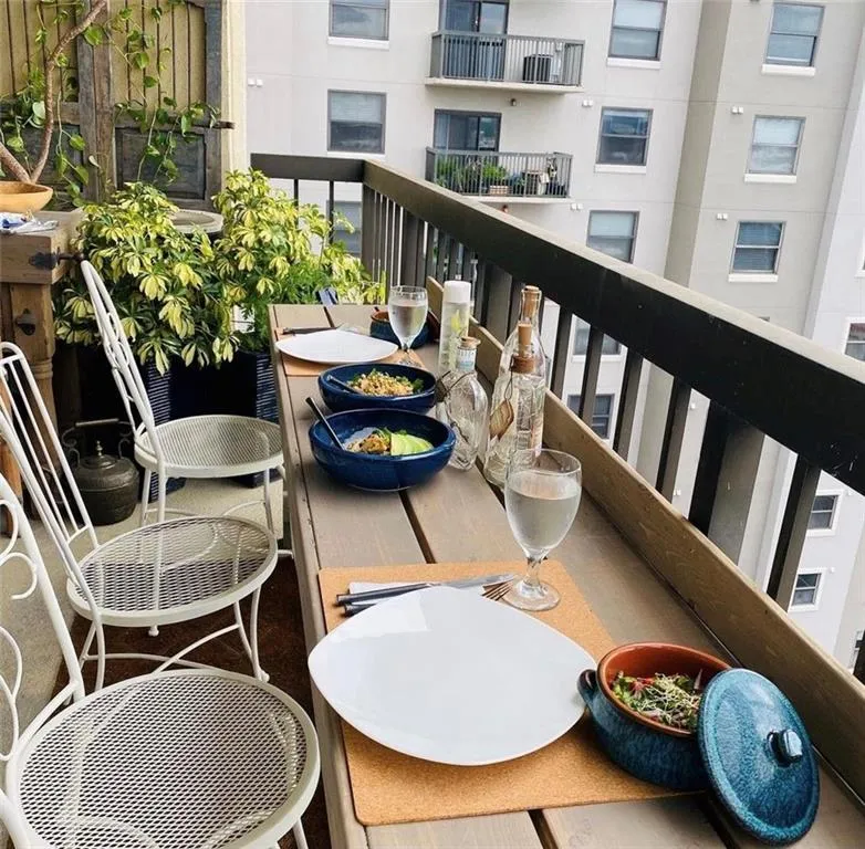 795 Hammond Drive Unit 1813, Atlanta, Georgia 30328, 2 Bedrooms Bedrooms, ,2 BathroomsBathrooms,Residential,Sold,795 Hammond Drive Unit 1813,6965652