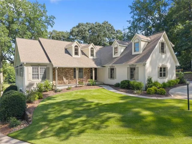 5825 Sweetbottom Lane, Clermont, Georgia 30527
