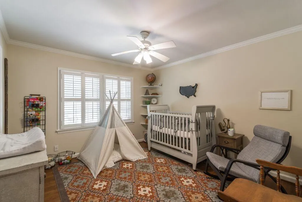 845 Starlight Drive, Atlanta, Georgia 30342, 4 Bedrooms Bedrooms, ,3 BathroomsBathrooms,Residential,Sold,845 Starlight Drive,5760707